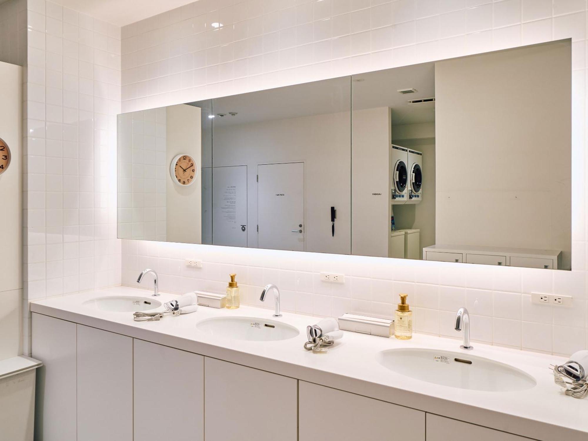 Hotel Plus Hostel Tokyo Asakusa 1 Dış mekan fotoğraf